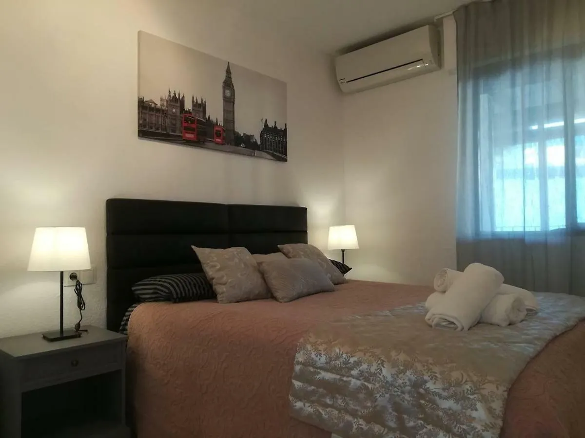 Apartamento En Benalmadena Apartment 0*,  Spain