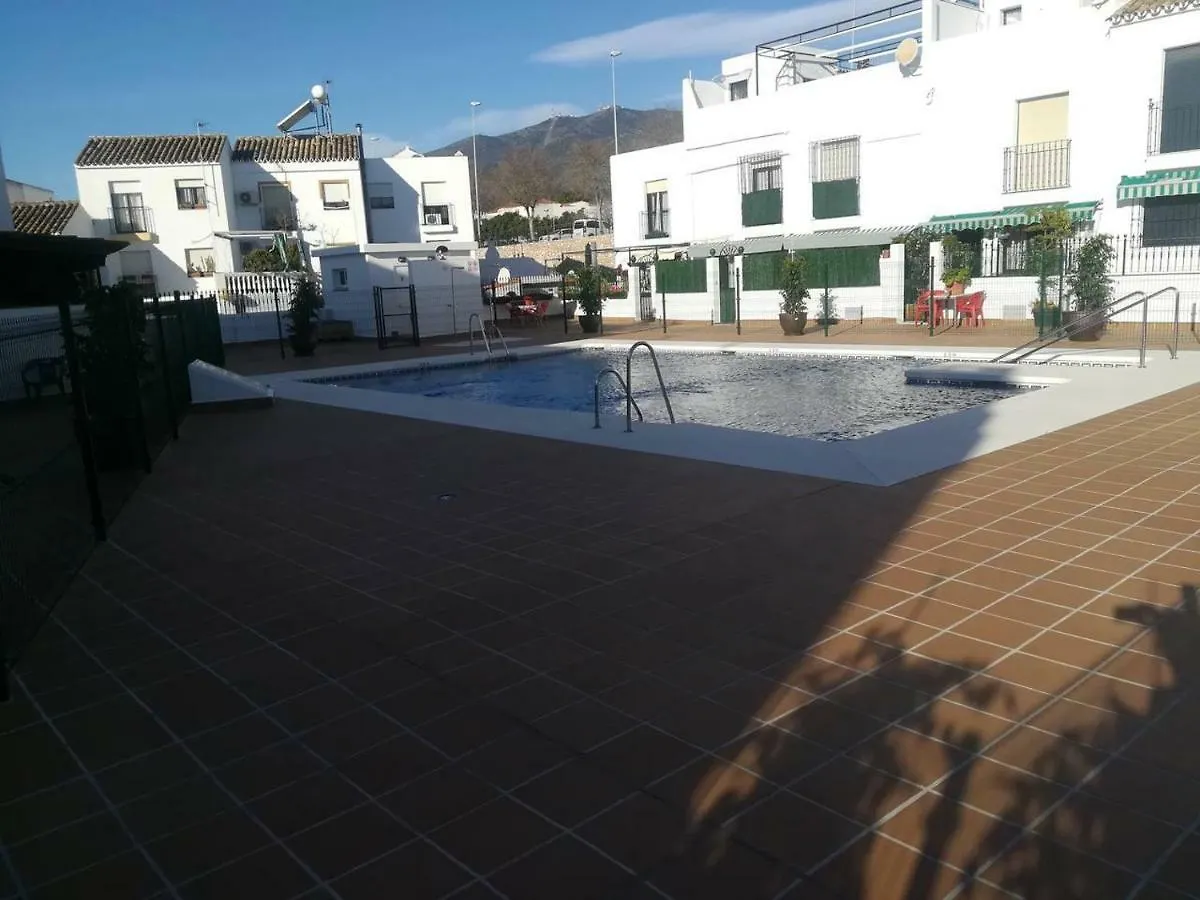 Apartamento En Benalmadena Apartment Spain
