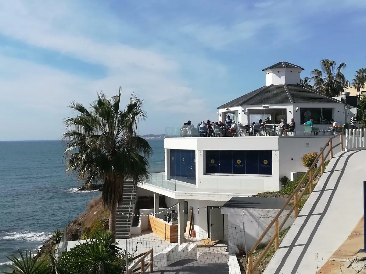 Apartamento En Benalmadena Appartement