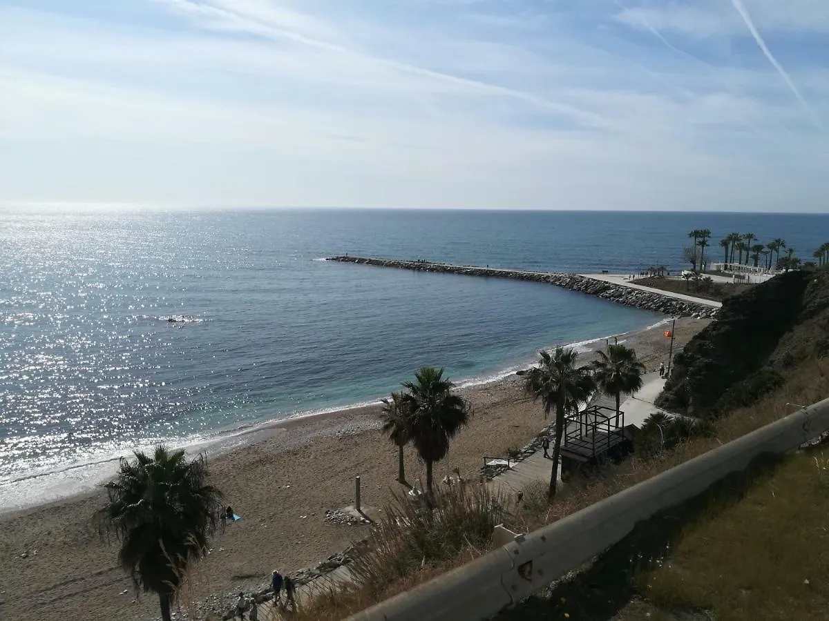 Apartamento En Benalmadena Appartement