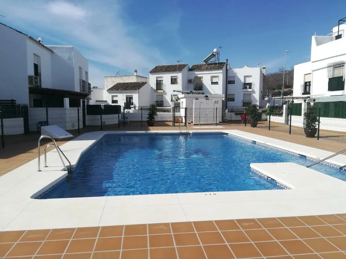 Apartamento En Benalmadena 아파트 0*,